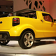 Illustration for article titled Kia SoulSter Concept: A Ride For The Cali Kids